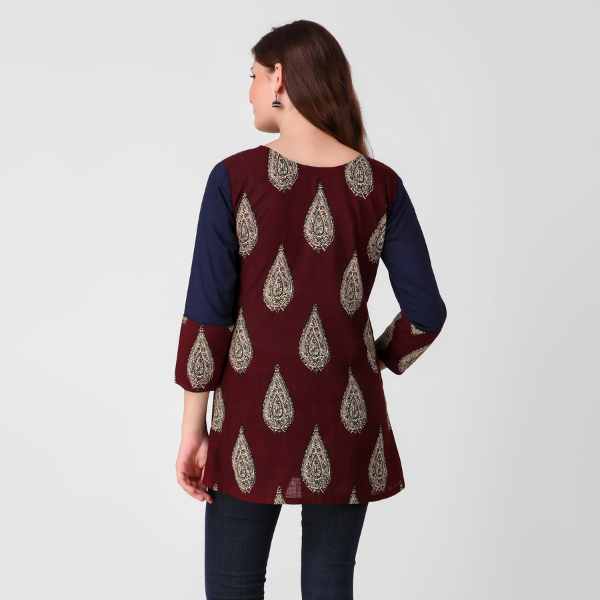 natural and artistic